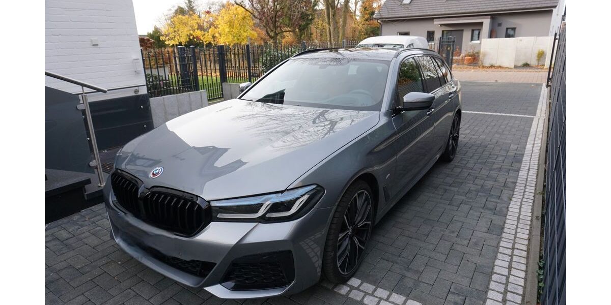 BMW 530 1.396 km 55.000 &euro; Lehrte 31275