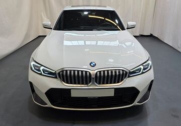BMW 320 19.380 km 40.900 &euro; Langenhagen 30855
