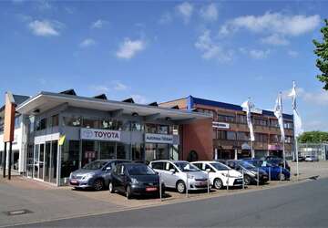 Toyota Yaris 36.650 km 16.950 &euro; Hannover 30165