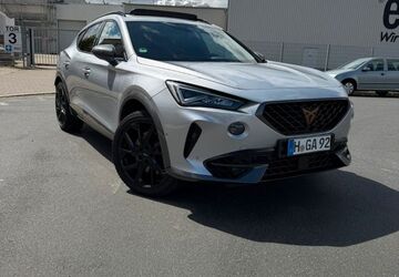 Cupra Formentor 146.000 km 22.000 &euro; Hannover 30655