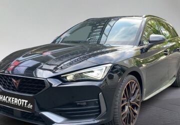 Cupra Leon 27.978 km 27.480 &euro; Burgwedel 30938