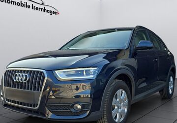 Audi Q3 41.000 km 14.999 &euro; Isernhagen 30916