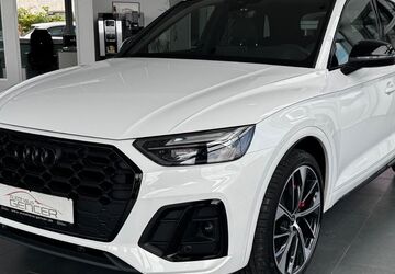 Audi SQ5 39.800 km 54.890 &euro; Ronnenberg 30952