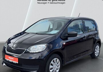 Skoda Citigo 31.388 km 9.885 &euro; Wunstorf 31515