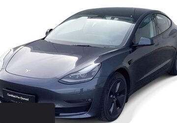 Tesla Model 3 48.079 km 34.300 &euro; Hannover 30519