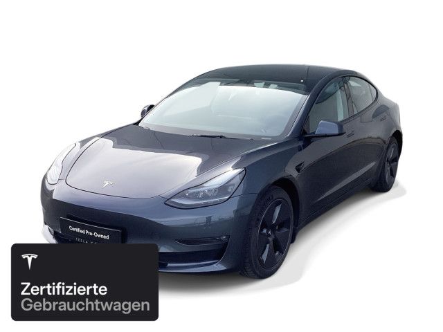 Tesla Model 3 48.079 km 34.300 &euro; Hannover 30519