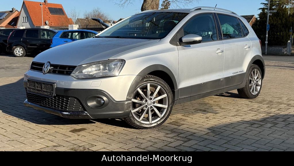 VW Polo 195.200 km 7.000 &euro; Neustadt am Rübenberge 31535