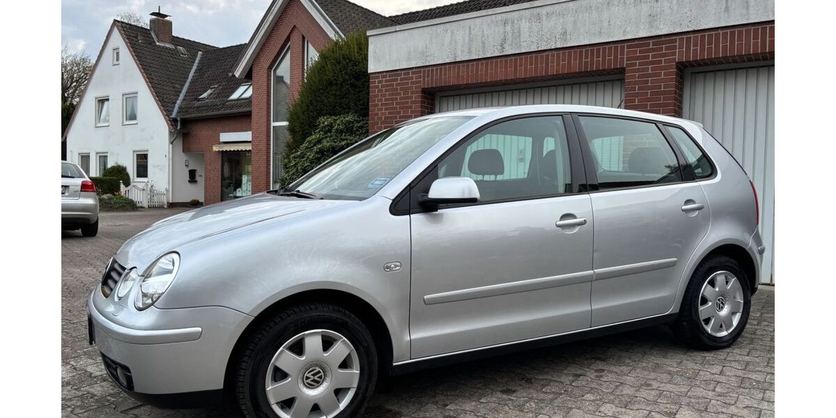 VW Polo 74.524 km 4.800 &euro; Isernhagen 30916