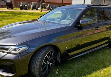 BMW 520 36.500 km 41.500 &euro; Langenhagen 30855