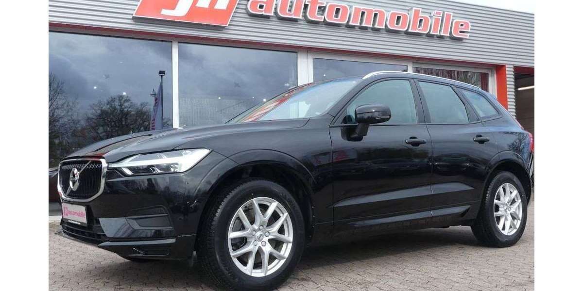 Volvo XC60 60.000 km 26.980 &euro; Langenhagen / Kaltenweide 30855