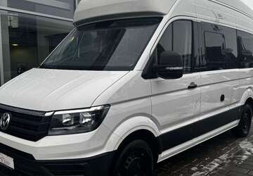 VW Crafter 155.000 km 39.890 &euro; Ronnenberg 30952