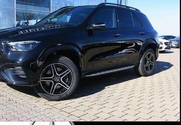 Mercedes-Benz GLE 300 5.945 km 84.800 &euro; Gehrden 30989