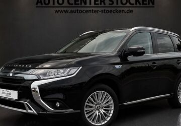 Mitsubishi Outlander 86.421 km 19.990 &euro; Hannover 30419