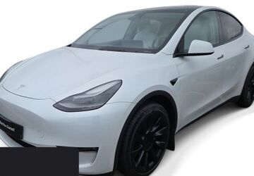 Tesla Model Y 61.446 km 38.400 &euro; Hannover 30519