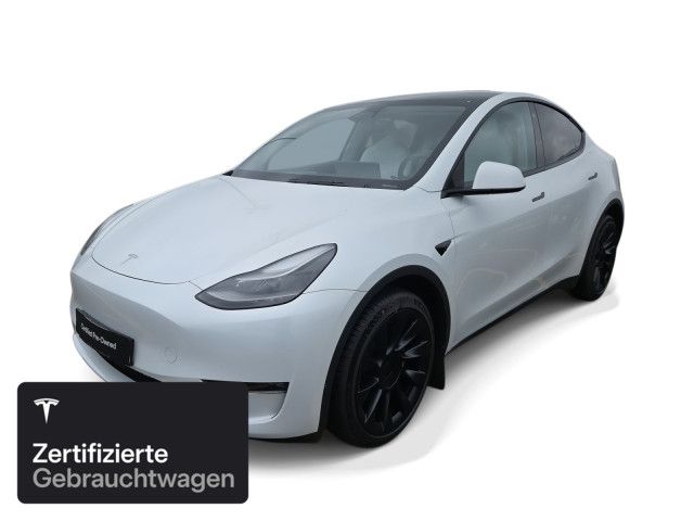 Tesla Model Y 61.446 km 38.400 &euro; Hannover 30519