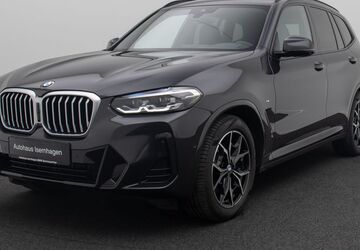BMW X3 84.873 km 41.499 &euro; Isernhagen 30916