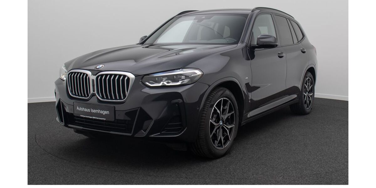BMW X3 84.873 km 41.499 &euro; Isernhagen 30916