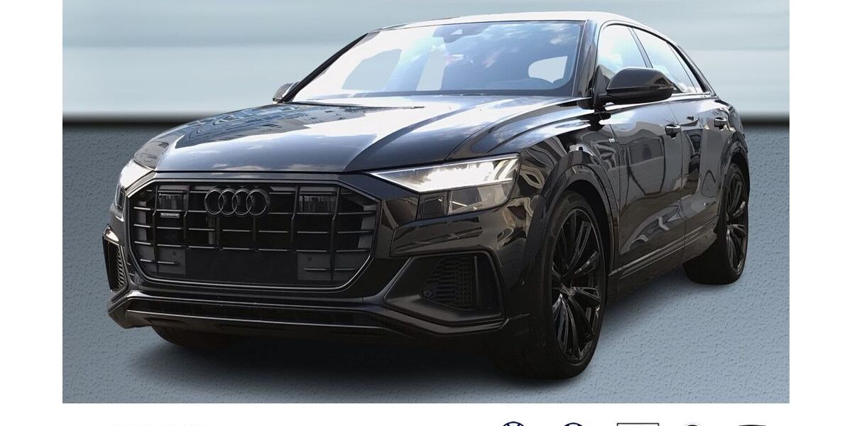 Audi Q8 98.908 km 54.450 &euro; Barsinghausen 30890