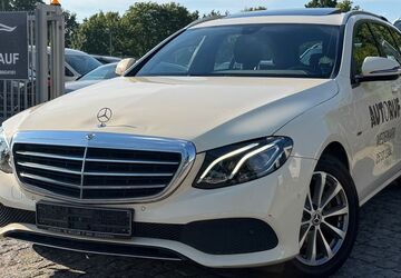 Mercedes-Benz E 200 464.000 km 7.990 &euro; Hannover 30179