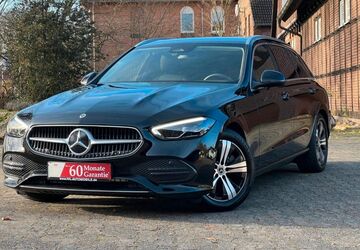 Mercedes-Benz C 200 68.546 km 25.499 &euro; Isernhagen 30916