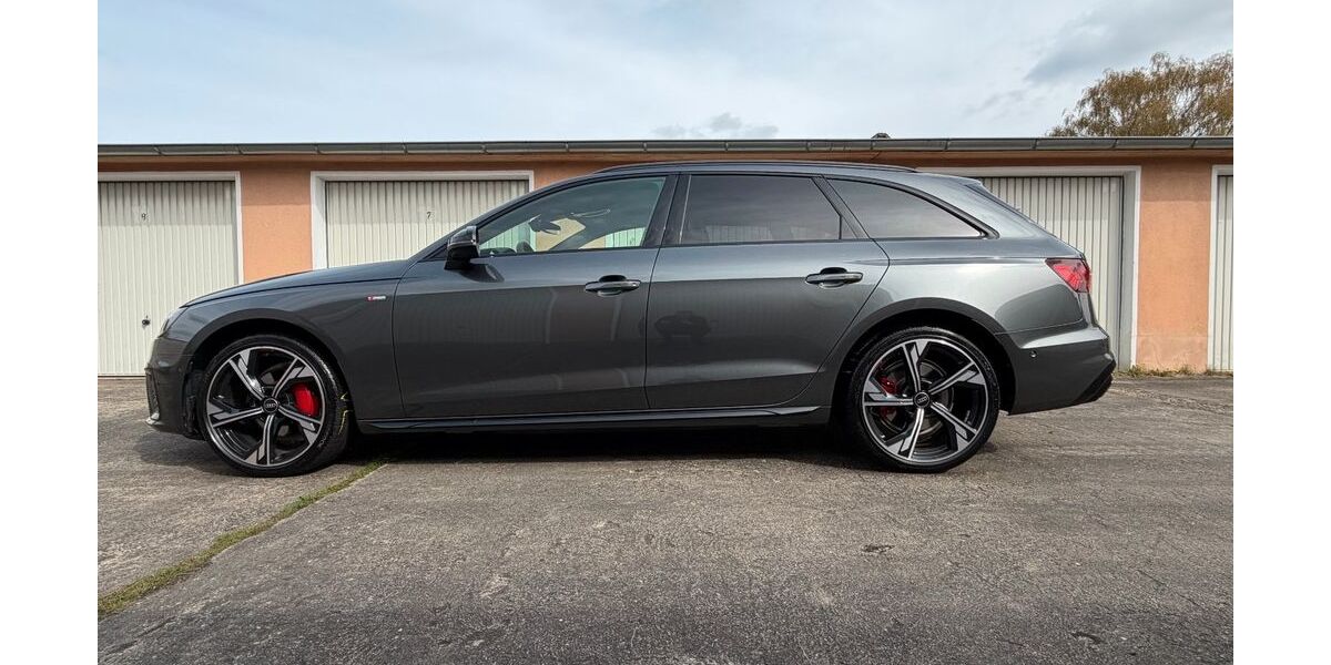 Audi A4 5.810 km 41.699 &euro; Hannover 30457