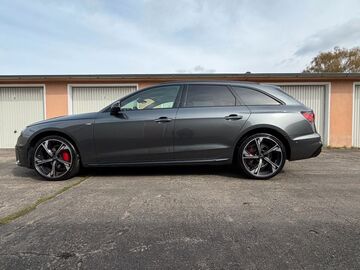 Gebrauchte Audi A4
