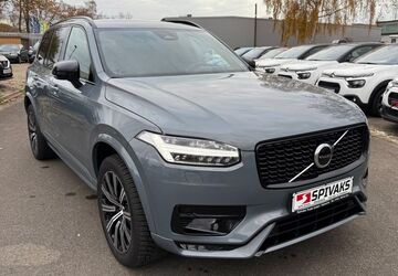 Volvo XC90 105.000 km 47.499 &euro; Hannover 30179