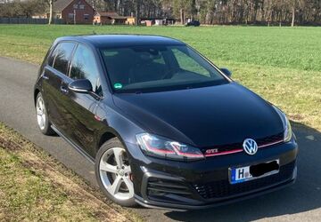 VW Golf 111.000 km 20.800 &euro; Neustadt 31535