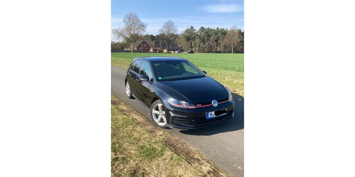 VW Golf 111.000 km 20.800 &euro; Neustadt 31535
