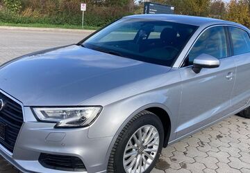 Audi A3 105.000 km 15.700 &euro; Hemmingen 30966