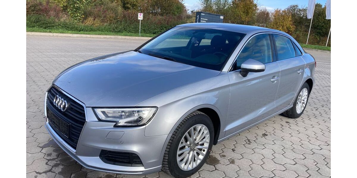 Audi A3 105.000 km 15.700 &euro; Hemmingen 30966