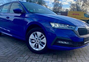 Skoda Octavia 268.000 km 8.999 &euro; Hannover 30179