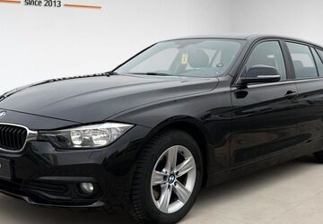 BMW 320 149.000 km 12.999 &euro; Hannover 30179