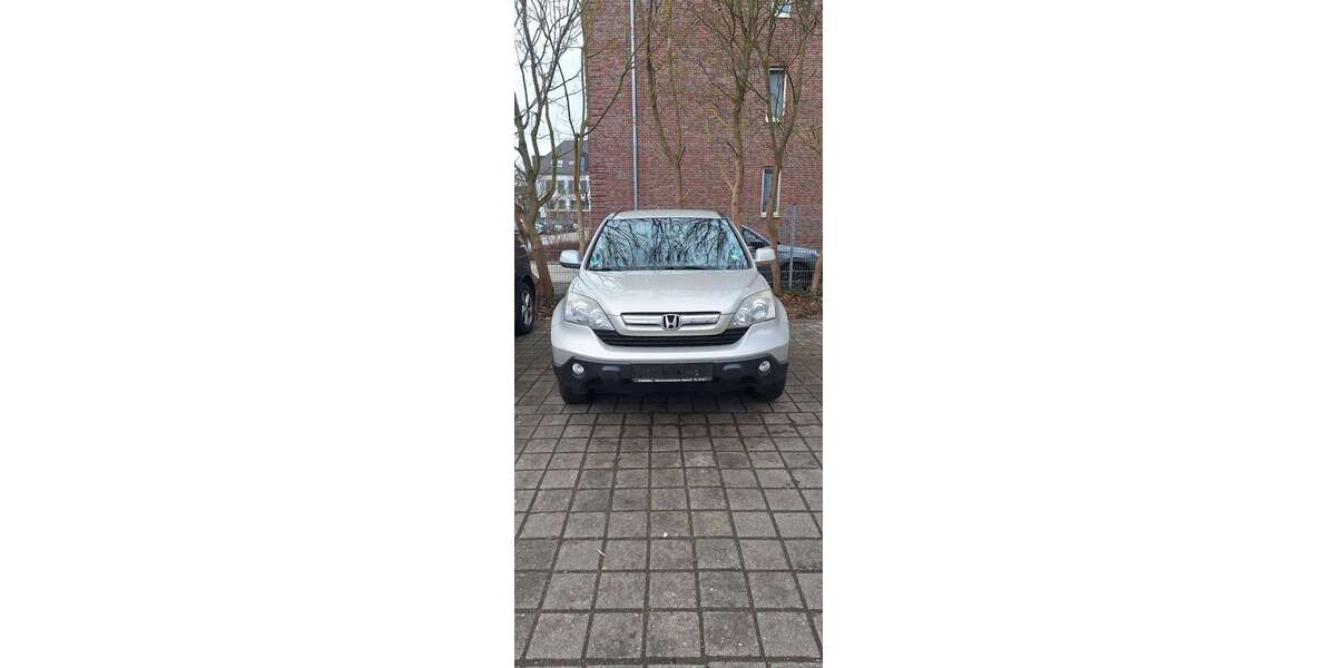 Honda CR-V 200.000 km 5.200 &euro; Hannover 30159