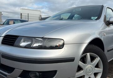 Seat Leon 167.000 km 1.790 &euro; Hildesheim 31137