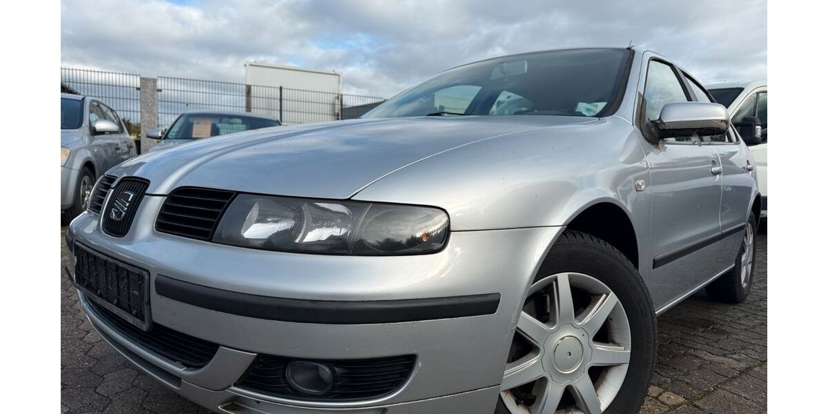 Seat Leon 167.000 km 1.790 &euro; Hildesheim 31137