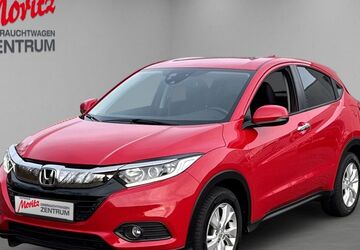 Honda HR-V 44.418 km 17.990 &euro; Laatzen 30880
