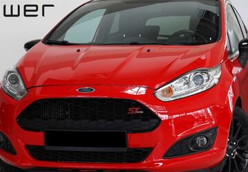 Ford Fiesta 61.934 km 9.790 &euro; Garbsen 30823