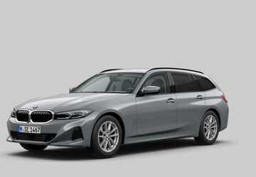 BMW 318 116.243 km 25.990 &euro; Wunstorf (bei Hannover) 31515