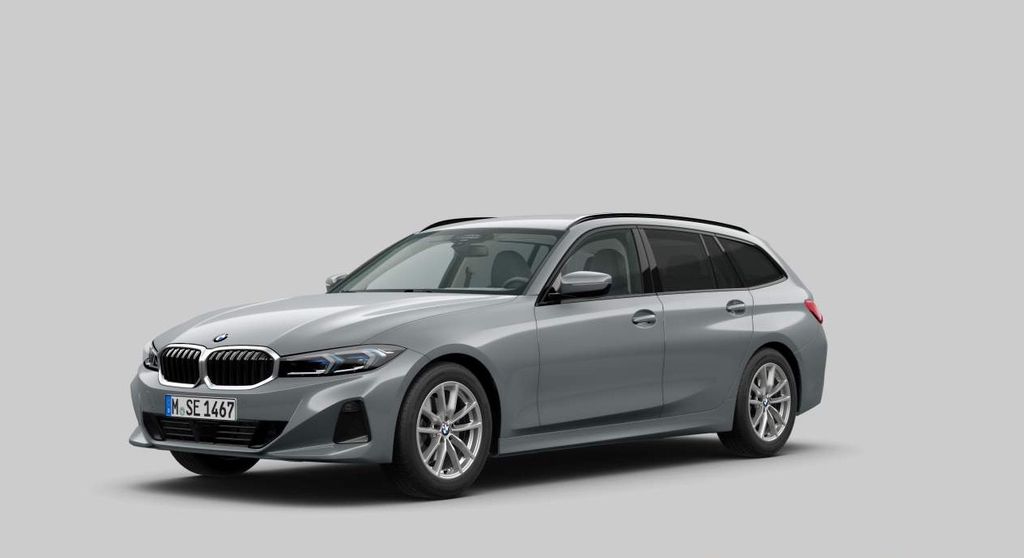 BMW 318 116.243 km 25.990 &euro; Wunstorf (bei Hannover) 31515