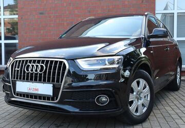Audi Q3 145.900 km 11.990 &euro; Hannover 30177