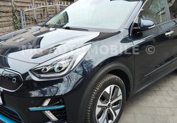 Kia Niro 72.905 km 20.999 &euro; Hannover 30165