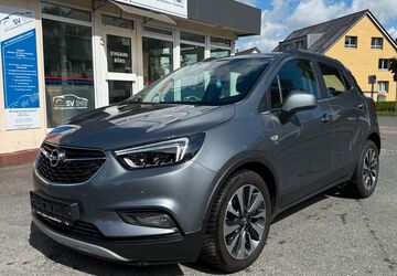 Opel Mokka X 26.011 km 14.950 &euro; Garbsen 30827