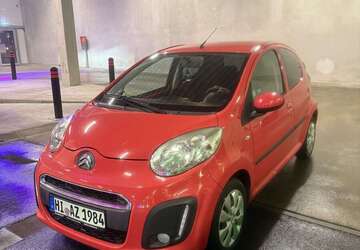 Citroen C1 155.000 km 3.200 &euro; Hildesheim 31137