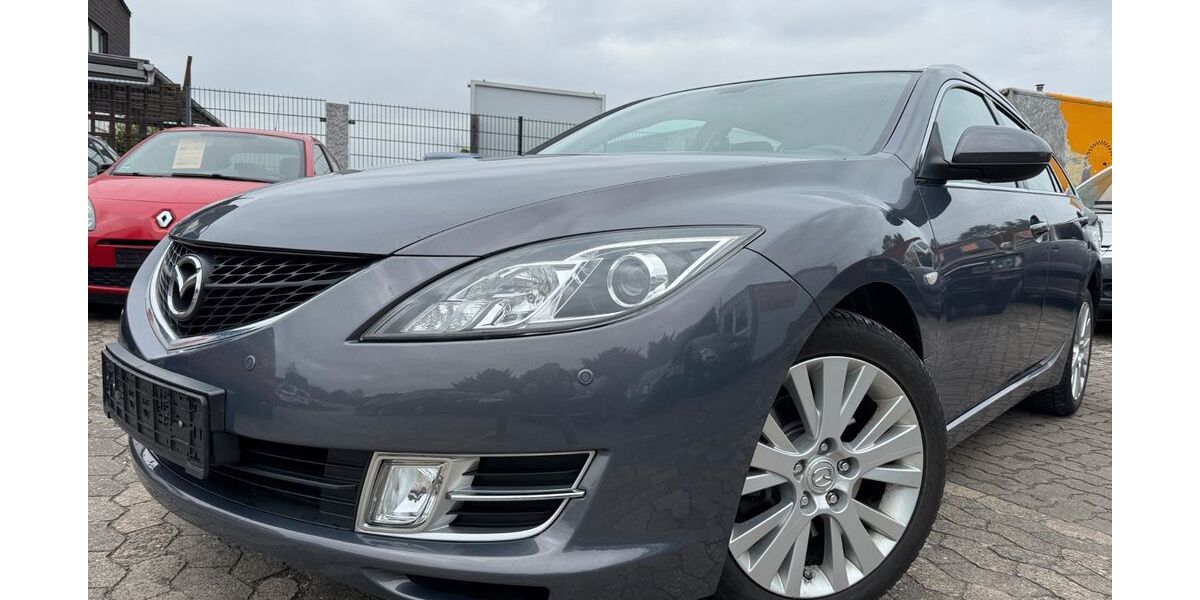 Mazda 6 184.970 km 2.999 &euro; Hildesheim 31137