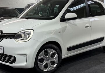 Renault Twingo 33.052 km 9.990 &euro; Hemmingen 30966