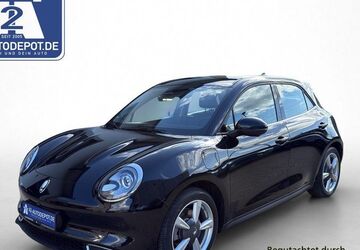 ORA Funky Cat 20.610 km 14.950 &euro; Lauenau 31867