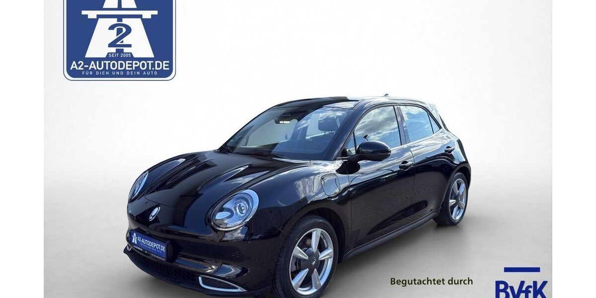 ORA Funky Cat 20.610 km 14.950 &euro; Lauenau 31867