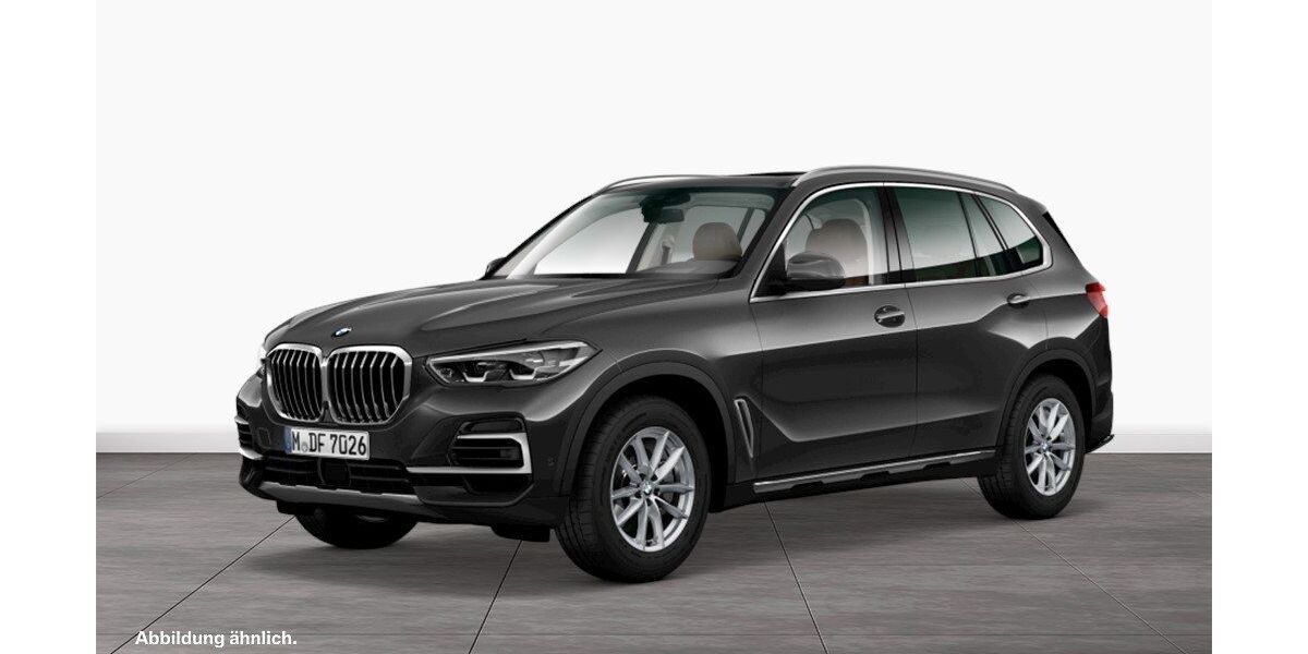 BMW X5 83.055 km 53.907 &euro; Hannover 30539