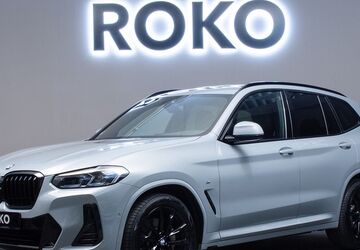 BMW X3 56.800 km 45.980 &euro; Ronnenberg (bei Hannover) 30952